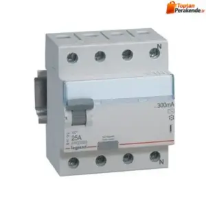 Legrand-433238-4x63A-300mA-A-Tip-Xc6-Kacak-Akim-Koruma.webp Legrand - 433238 4x63A 300mA A Tip Xc6 Kaçak Akım Koruma